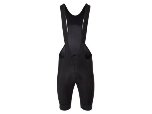 AGU Vinter Bibshorts Svart