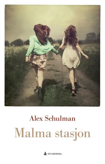Malma Stasjon Av Alex Schulman