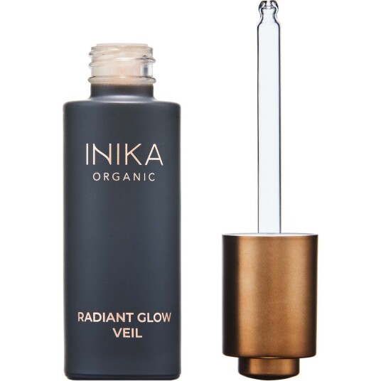 INIKA Organic Radiant Glow Veil 30ml INIKA Organic Radiant Glow Veil 30ml