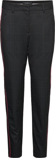 Copenhagen Muse Cmsavanna Pa Ribbon Black Black 28