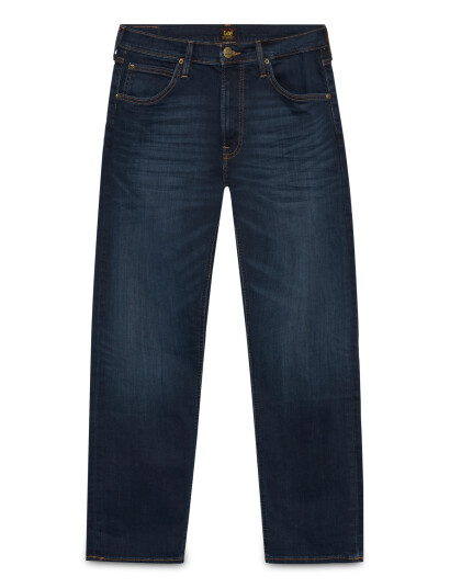 Lee Jeans Luke - Blue - 34 x 32 Lee Jeans Luke - Blue - 34 x 32