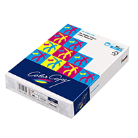 Inapa Fargekopipapir, A3, 100 G/M2, Hvitt, 500 Ark, Spes. For Fargelaser.