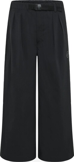Mammut Highland Wide Pants Women   BLACK   M