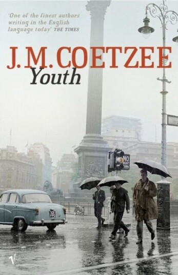 Youth Av J.M. Coetzee