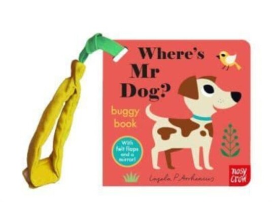 Where'S Mr Dog?