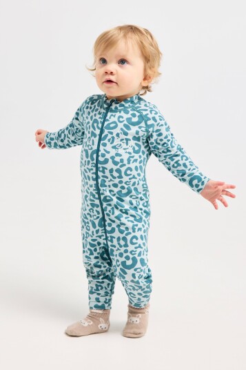 Nordbjørn Moritz Undertøysdress Bamboo Leo Hydro 68
