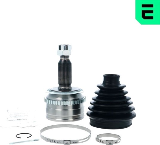 Drivledd OPTIMAL CW-3090