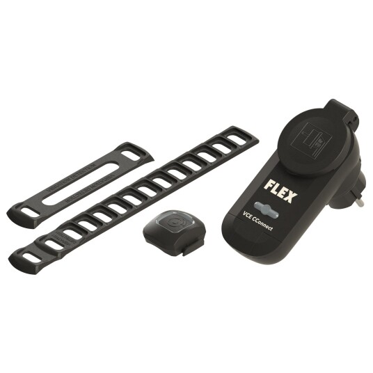 Flex 512869 Tilkoblingssystem trådløs, VCE, Rengjøringsmaskiner