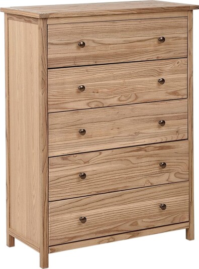 Kommode Salton 85x39x111 cm - 85x39x111 cm