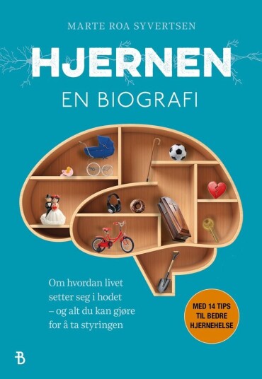 Hjernen