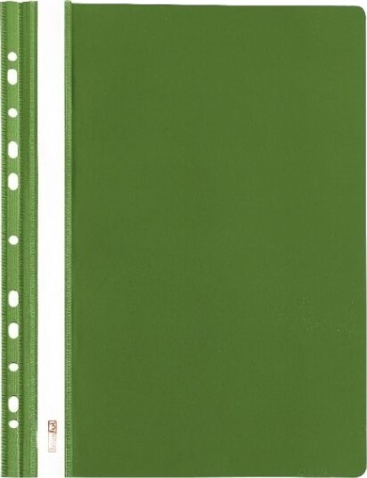 Biurfol Hard Pvc Mappe Til Oppheng For A4 20 Stk. Grønn Bf5157 Biurfol Hard Pvc Mappe Til Oppheng For A4 20 Stk. Grønn Bf5157