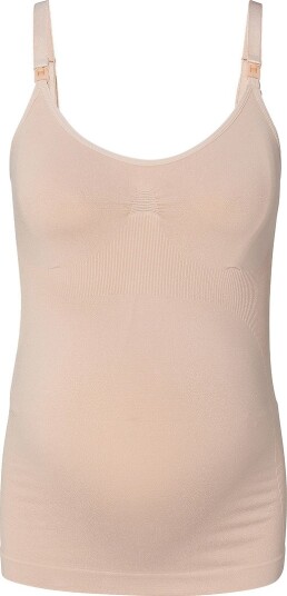 Noppies Evi Seamless Nursing Top   P849 MOONLIGHT   XS\S