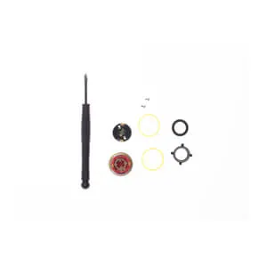 Garmin Rally RS/RK Batteridekselsett Garmin Rally RS/RK Batteridekselsett
