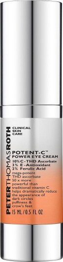 Peter Thomas Roth   Øyekrem Potent C Eye Cream 15 ml