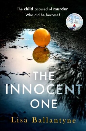 The Innocent One Av Lisa Ballantyne