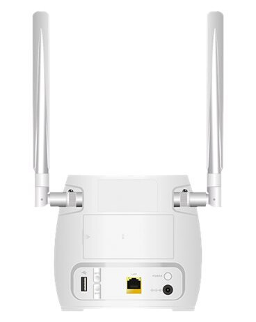 Strong 4G LTE Router 300M Trådløs Wifi Ruter 2,4 GHz Strong 4G LTE Router 300M Trådløs Wifi Ruter 2,4 GHz