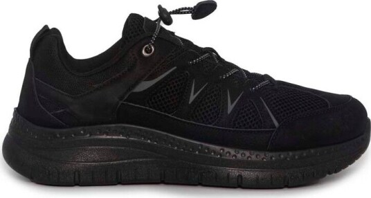 Polecat Unisex Arcus Florida Black 36, Black