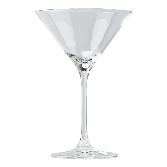 DiVino Martini cocktailglass 6-pakning DiVino Martini cocktailglass 6-pakning
