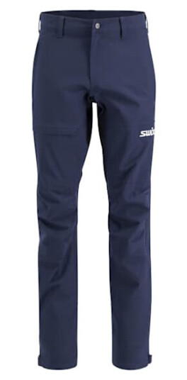 Swix Fjell Pants Herre Dark Navy XL