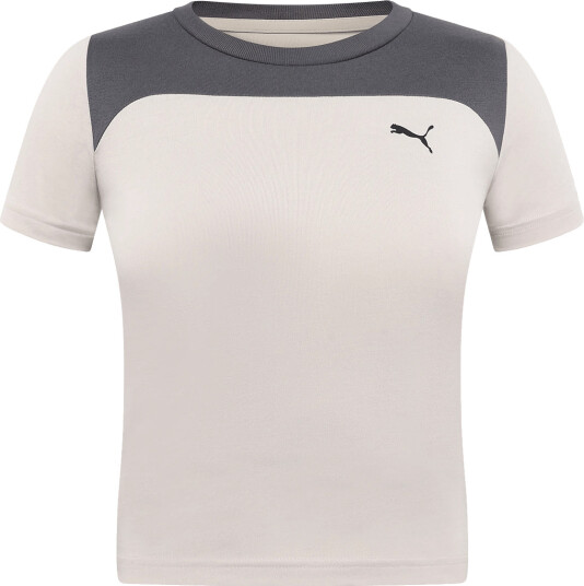 PUMA Pumatech Essentials Tee B   White   164
