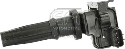 Tennspole EFI AUTOMOTIVE 155099 Tennspole EFI AUTOMOTIVE 155099