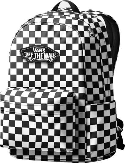 Vans Old Skool Grom Check Backpack Vans Old Skool Grom Check Backpack