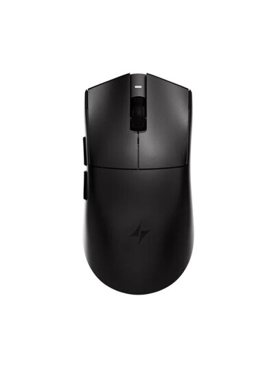 ATK Blazing Sky X1 V2 Gamingmus trådløs 8K Svart ATK Blazing Sky X1 V2 Gamingmus trådløs 8K Svart