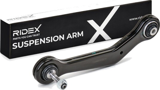 RIDEX 273C0525 Bærearm