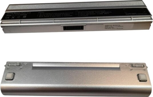 Coreparts Batteri Til Bærbar Pc MBXAS-BA0254