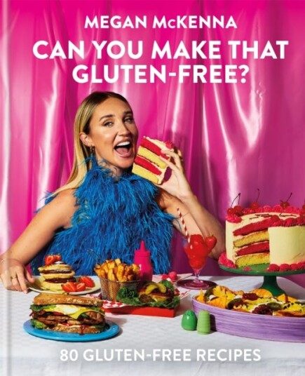 Can You Make That GlutenFree?