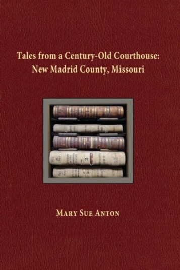 Tales of a Century Old Courthouse