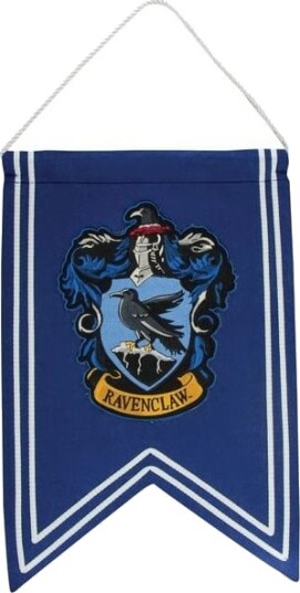 Pan Vision Ravenclaw Flag Pan Vision Ravenclaw Flag