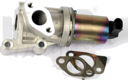 EGR Ventil HÜCO 138499 EGR Ventil HÜCO 138499