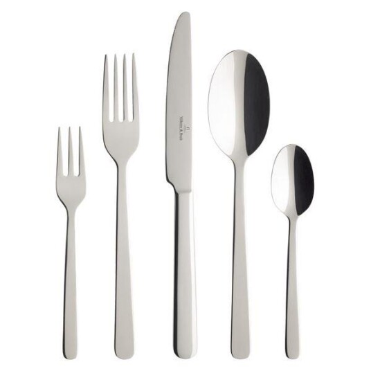 Villeroy & Boch - Louis bestikksett 30 deler Villeroy & Boch - Louis bestikksett 30 deler