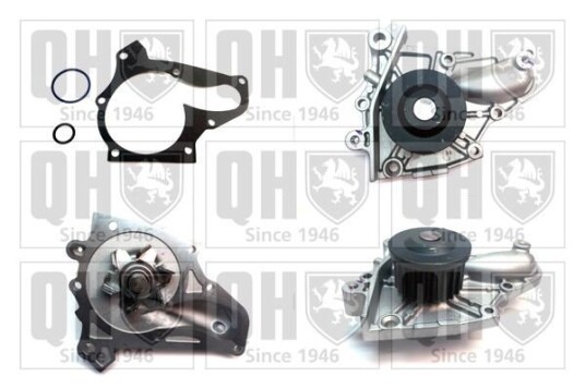 QUINTON HAZELL QCP3055 Vannpumpe