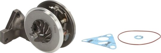 Kjernegruppe, lader EVORON EVCH0073