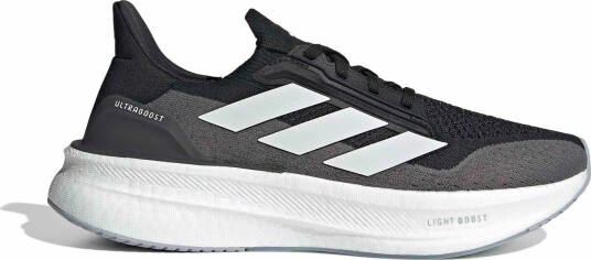 Adidas Men’s Ultraboost 5X Core Black / Cloud White / Carbon 42 Adidas Men’s Ultraboost 5X Core Black / Cloud White / Carbon 42