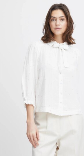 Atelier Rêve Ircamilo Sh   White   38