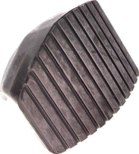CITROEN/PEUGEOT 213028 Pedalbelegg, clutchpedal
