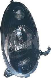 ALKAR 2756548 Frontlykter