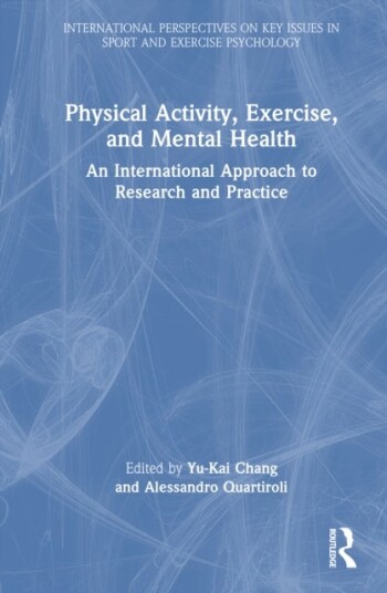 Physical Activity Exercise and Mental Health Physical Activity Exercise and Mental Health