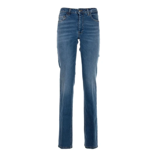 Fay, Dame, Jeans, Blå, W29, Fay, Dame, Jeans, Blå, W29,
