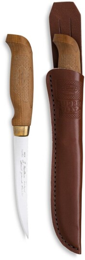 Marttiini Super Flex Filleting Knife 10 Marttiini Super Flex Filleting Knife 10