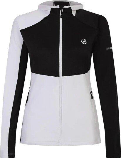 Dare2b Conveyiicorestrch / Conveyiicorestrch White 08 L Dare2b Conveyiicorestrch / Conveyiicorestrch White 08 L