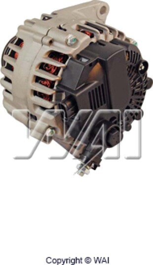 WAI 20409N Dynamo