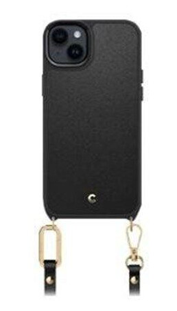 Spigen Cyrill Classic Charm - back cover for mobile phone