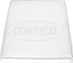 Kupefilter CORTECO 21653140 Kupefilter CORTECO 21653140