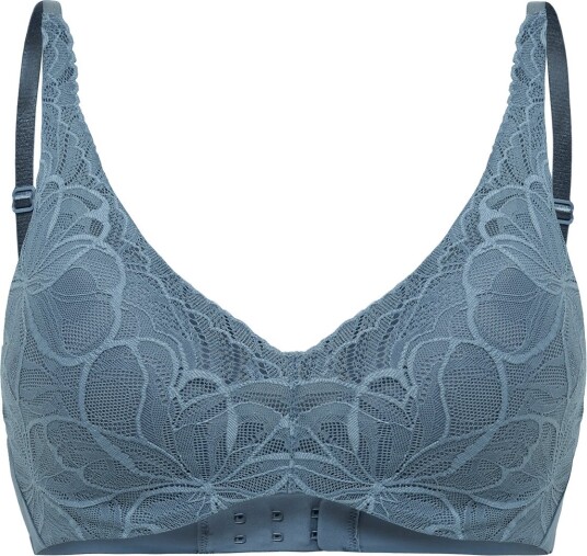Triumph Body Make Up Illusion Lace Wp INDIGO VEIL 75 F