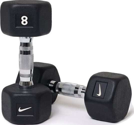 Nike Strength Dumbbell Hantlar Hex