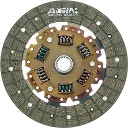Clutchplate AISIN DN-061